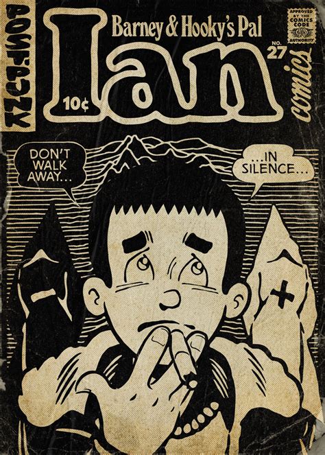 post punk paperbacks  behance