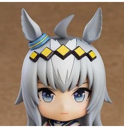 Umamusume Pretty Derby Nendoroid Oguri Cap Big In Japan