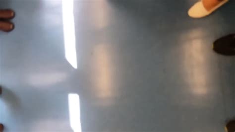 Tight Teen Ass In Spandex Leggings On The Train The Butt