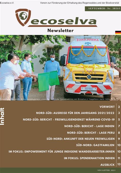 Materialien & Downloads - Ecoselva