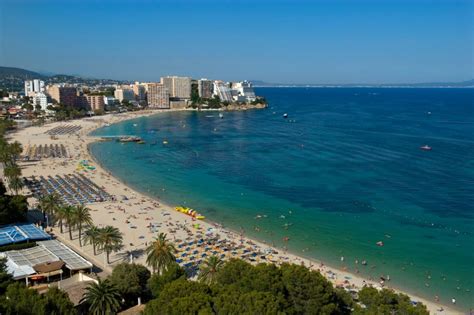 Irish teenage girl is fined for jumping from one hotel ­balcony to ...
