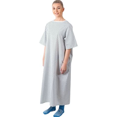 Hospital Gown Outfit At Eloise Coleman Blog