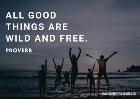 Outdoor Quotes 150 Of The Best Outdoor Adventure Captions