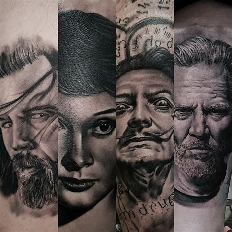 Magic Ink Custom Tattoo Studio Tattoosni Profile Contact Us