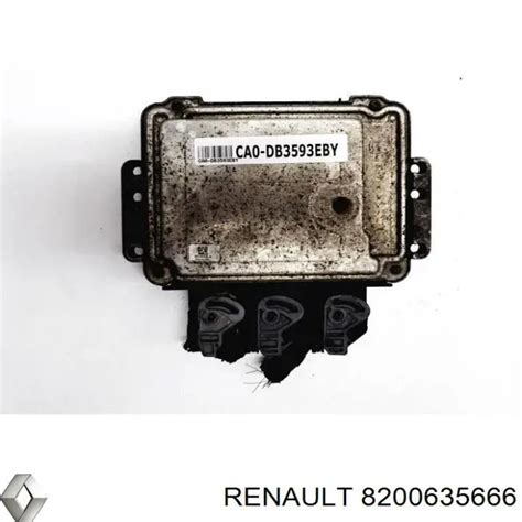 8200635666 Renault (RVI) оригінал renault! швидка доставка у ваше місто.