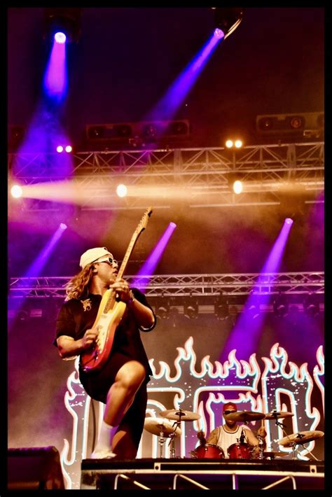 Bluesfest Byron Bay 2024 — Dianne Brooks Photography