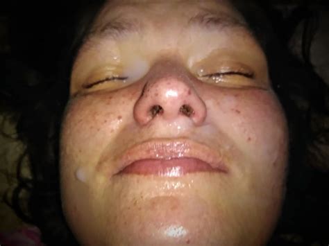 BBW Cum Covered Pics XHamster