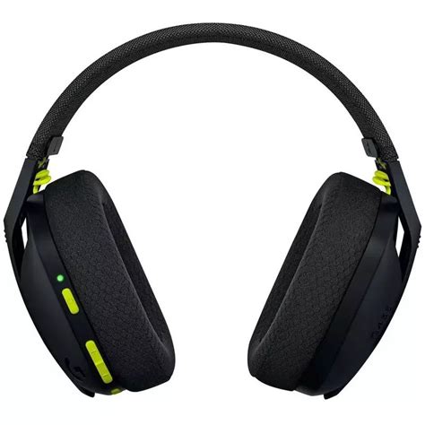 Щайнбергер ООД, Слушалки Logitech G435, безжични, черни, МИКРОФОНИ ...
