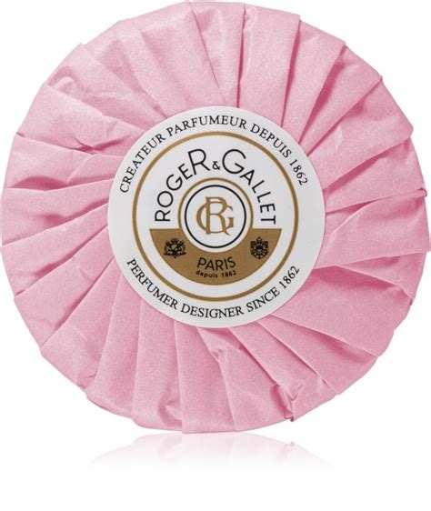 Roger Gallet Gingembre Rouge Notino Gr