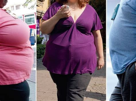 Los Pa Ses De Am Rica Latina Donde M S Ha Crecido La Obesidad Cl Nica De Obesidad Cirug A