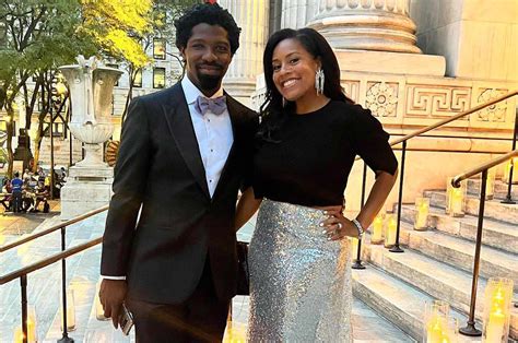 Today Co-Host Sheinelle Jones Speaks Out After Husband Uche Ojeh Dies