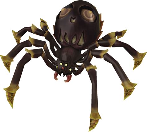 Skulltula Zelda Wiki