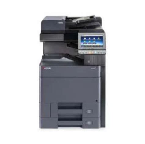 Kyocera 2554 CI Multifunctional Printer at ₹ 210000/piece | West ...
