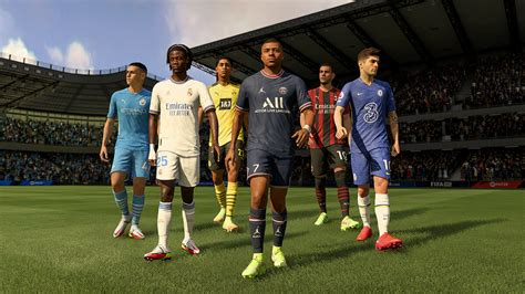 Купить FIFA 22 дешево, до -90% скидки - Origin, Steam ключи для PC, PS5 ...
