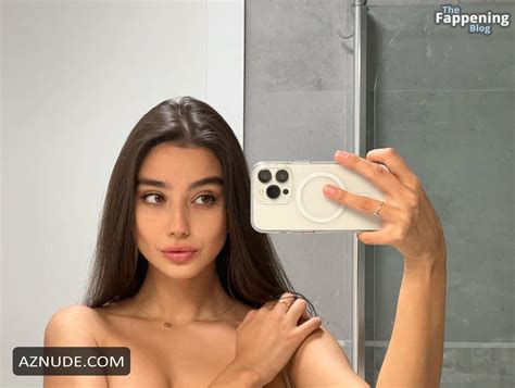 Maja Strojek Nude Aznude