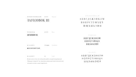 Изящные сладости