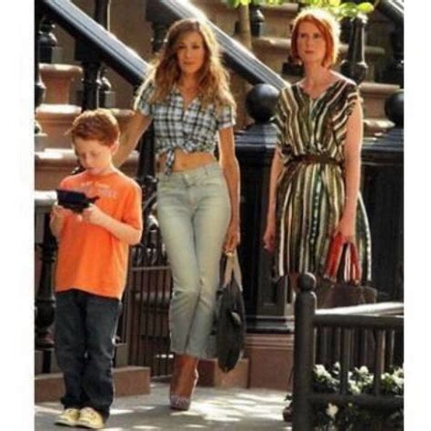 Sex And The City Anni Fa La Serie Che Rivoluzion La Sessualit In Tv La Repubblica