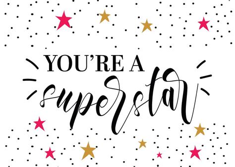 Youre A Super Star Doctor Nursteacher Nurse Mom Everyone 53 Off