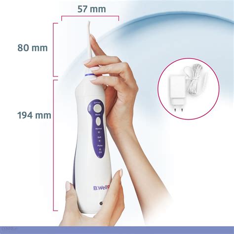 B.Well WI-911 - Opinie i ceny na Ceneo.pl