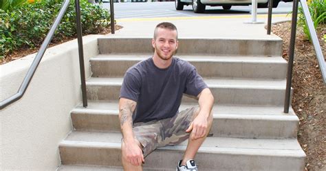 GAY MANS PLEASURE HOT STUDS STRIPS OFF