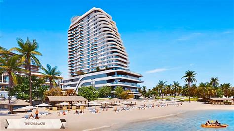 The Spinnaker @ Club Laiya | Southern Estates