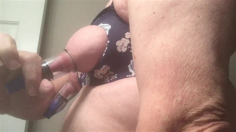 Artemus Large Nipples And Bra Man Tits Gay Porn XHamster