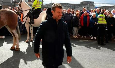 arthur numan hands philippe clement  rangers deadline  silverware