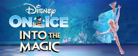 GIVEAWAY – 4 Tickets to Disney On Ice – New Orleans, LA (4/20/23) – The ...
