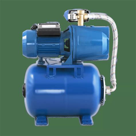 ТОП—7. Лучшие насосные станции [для дома и дачи]. Рейтинг 2023 года ...