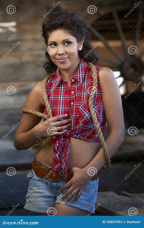 De Schoonheids Rustieke Boerderij Van Latina Stock Afbeelding Image Of Flirten Boerderij