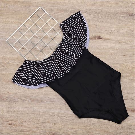 Maillot De Bains Bikini Camless