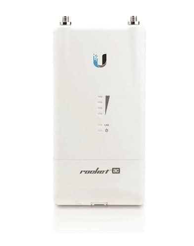 R5AC-LITE 5GHz Rocket AC, Lite – VIRIYA COMPUTAMA