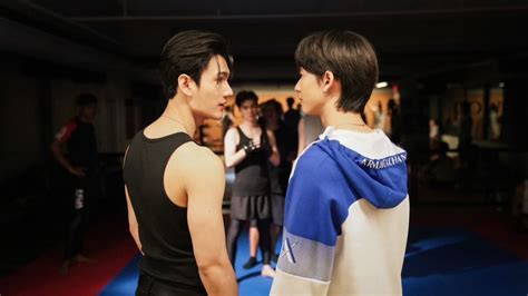 บนเทง พห กฤตน ขนสงเวยนมวย ดวลหมด มดใจ พาเวล นเรศ ใน PIT BABE THE SERIES EP 2