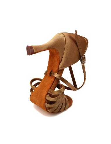 Buty Do Ta Ca Taneczne Wygodne Latino Nude Cm