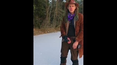 Jerking Off On A Frozen Lake Vertical Fps Pornhub Gay