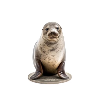 Seal PNGs for Free Download