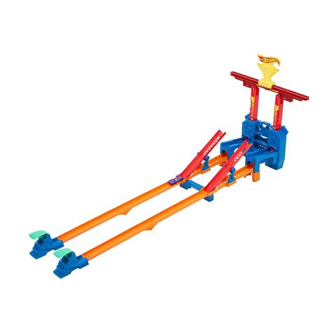 Set De Joaca Hot Wheels Steam Balance Shift Emag Ro