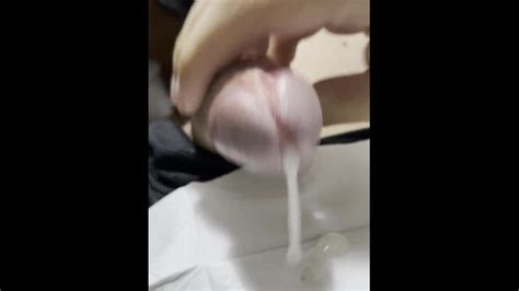 Il Porco Sborra Una Calda Sborra Con La Sua Mano Sega E Schizzo Pornhub Gay