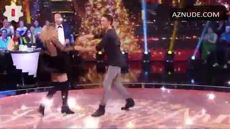 Joy Esther Nude Aznude