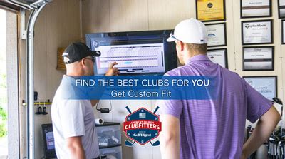 Carlsbad Golf Center - Clubfitting, Golf shop & Driving Range All In ...