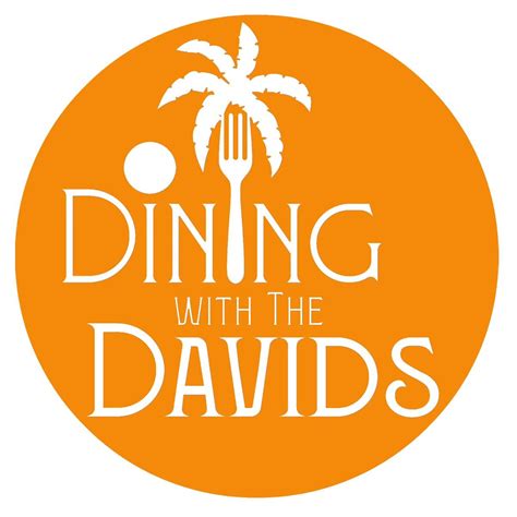 Dining with The Davids | Palm Springs CA