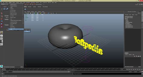 Autodesk Maya Student Upgrade Guideslinda