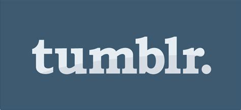 Finding Tumblrs Place In Your Social Strategy