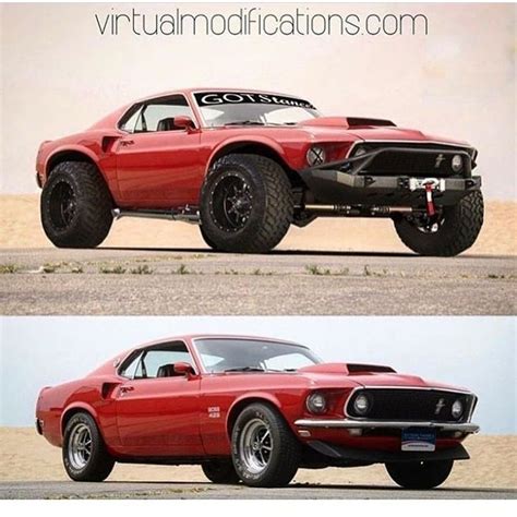 Custom Muscle Cars, Custom Cars, Carros Off Road, Lifted Cars, Sweet ...