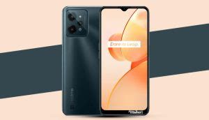 Realme C31 Price In Nepal All Specs And Features