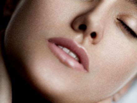 Usta W Kolorze Nude Wp Kobieta