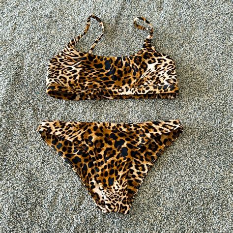 Mikoh Swim Mikoh Bikini Pc Both Size Xs Suva Bottom Poshmark