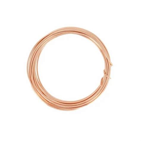 Nude Copper Wire At 500 Meter Copper Wires In Kolkata ID 2855799753948