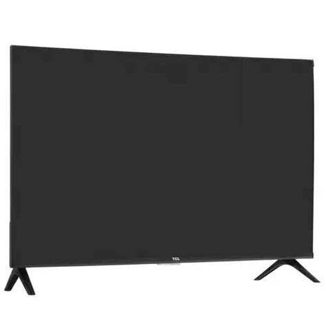 TCL Телевизор 32" Full HD, черный купить на OZON по низкой цене ...