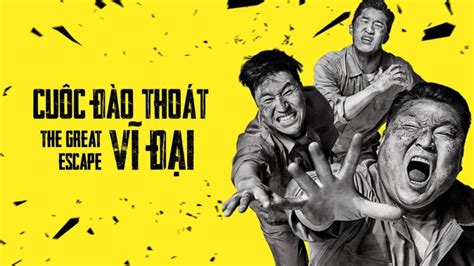 Top 18 phim vượt ngục hay nhất mọi thời đại nên xem một lần